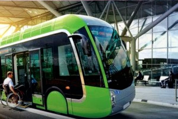 Sistemas de acceso para sillas de ruedas