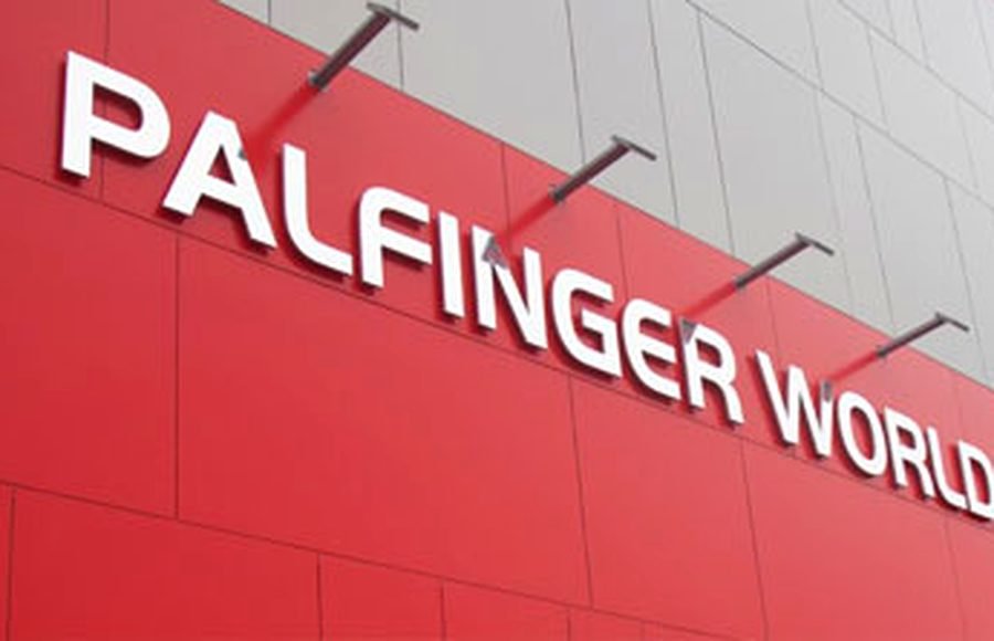 Palfinger World