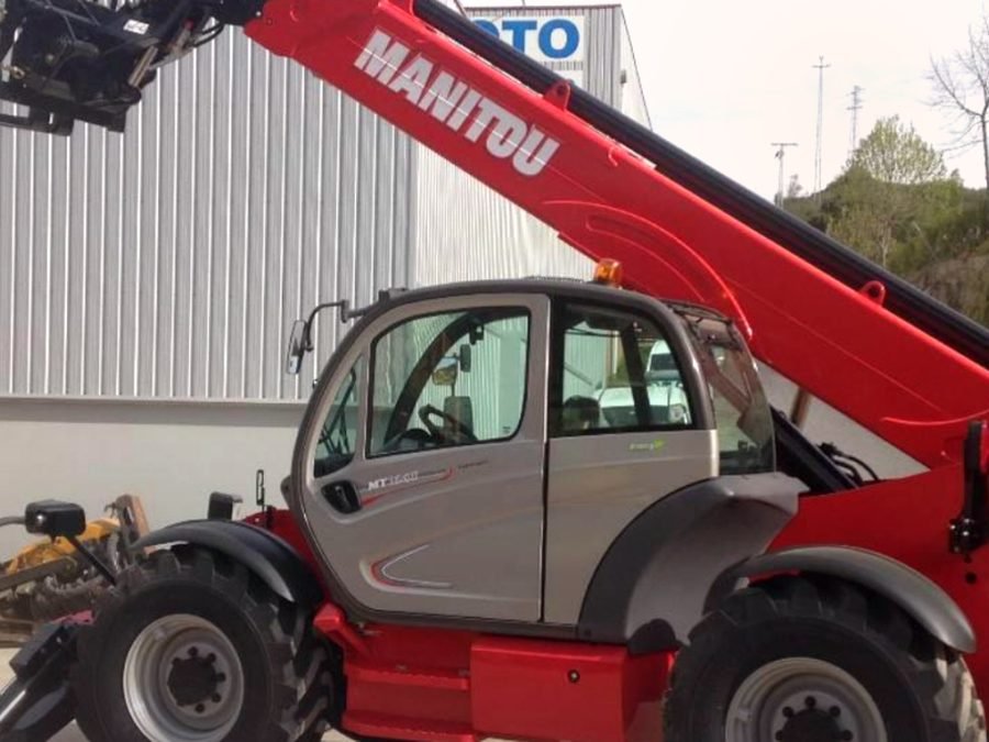 Manitou MT 1440
